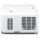 Viewsonic LSD400HD data projector Standard throw projector 4000 ANSI lumens DLP 1080p (1920x1080) White Viewsonic LSD400HD data projector Standard throw projector 4000 ANSI lumens DLP 1080p (1920x1080) White