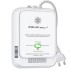 Qoltec 52576 Carbon monoxide sensor | CO detector | alarm 85dB | LED
