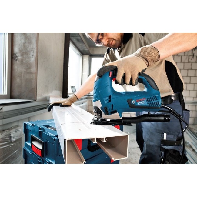 Bosch GST 90 BE Professional power jigsaw 3100 spm 650 W 2.6 kg