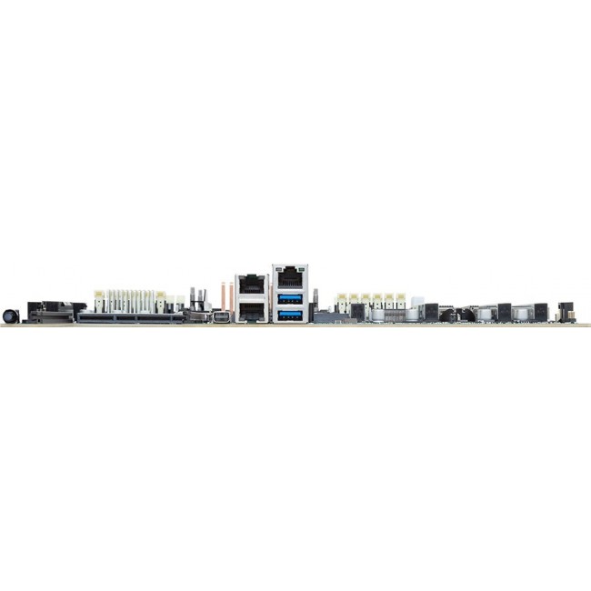 Gigabyte MA34-CP0 LGA7529 Intel motherboard
