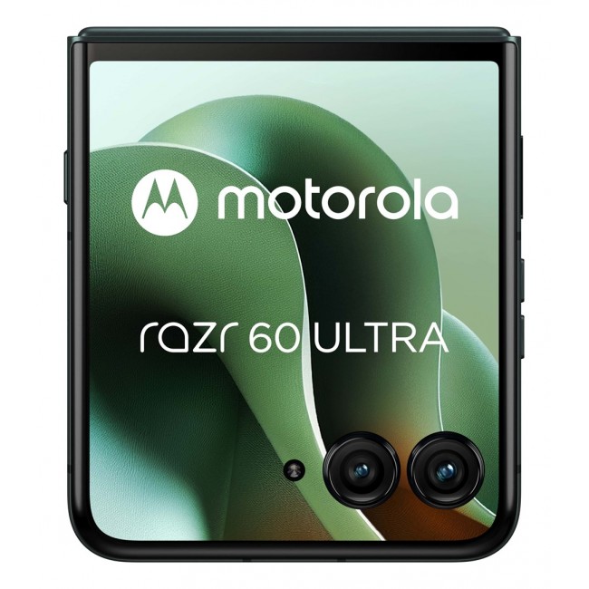 Motorola Moto RAZR 60 Ultra 5G DS 16/512GB Pantone Scarab Motorola Moto RAZR 60 Ultra 5G DS 16/512GB Pantone Scarab