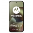 Motorola Moto G67 5G 8/256 GB smartphone in PANTONE Nile