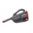 Black & Decker BHHV315J-QW handheld vacuum Black, Red Bagless Black & Decker BHHV315J-QW handheld vacuum Black, Red Bagless