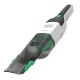Black & Decker REVHV8C-QW handheld vacuum Black, White Bagless