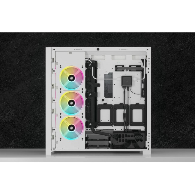Corsair CW-9061012-WW computer cooling system part/accessory Display