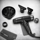 GA.MA PH6030.BK hair dryer 1500 W Black
