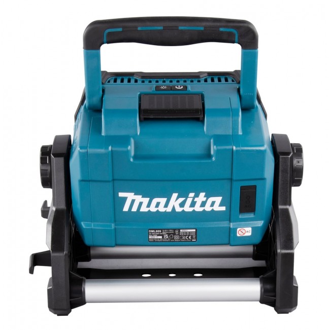Makita DML809 Green LED