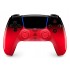 Sony DualSense Red, Black Bluetooth/USB Gamepad Analogue / Digital Android, MAC, PC, PlayStation 5, iOS