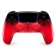 Sony DualSense Red, Black Bluetooth/USB Gamepad Analogue / Digital Android, MAC, PC, PlayStation 5, iOS
