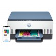 HP Smart Tank 675 All-in-One Thermal inkjet A4 4800 x 1200 DPI 12 ppm Wi-Fi HP Smart Tank 675 All-in-One Thermal inkjet A4 4800 x 1200 DPI 12 ppm Wi-Fi