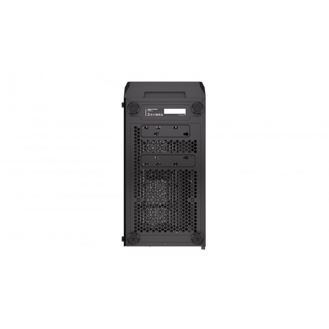 COVERAGE ENDORFY REGNUM 400 ARGB