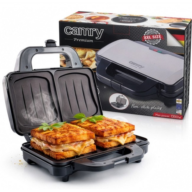 CAMRY CR 3054 toaster