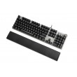 iBox Aurora K-4 keyboard USB QWERTY Black iBox Aurora K-4 keyboard USB QWERTY Black
