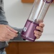 Ninja BC151EUPR blender Portable blender Purple, Transparent Ninja BC151EUPR blender Portable blender Purple, Transparent