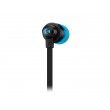 Headphones Logitech G333 - BLACK