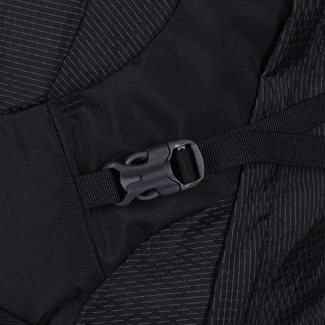 Trekking backpack - Gregory Citro 24 Ozone Black