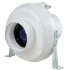INLINE CENTRIFUGAL FAN VENTS VK 125