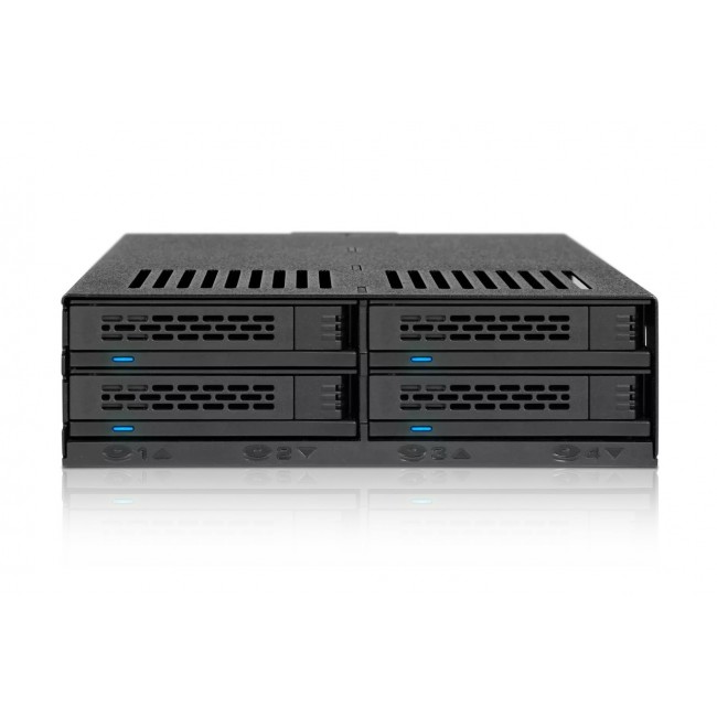 Dock Station Icy Dock MB324SP-B