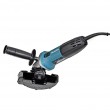 Makita GA5030R angle grinder 125, 6.4 11000 RPM 720 W 1.8 kg