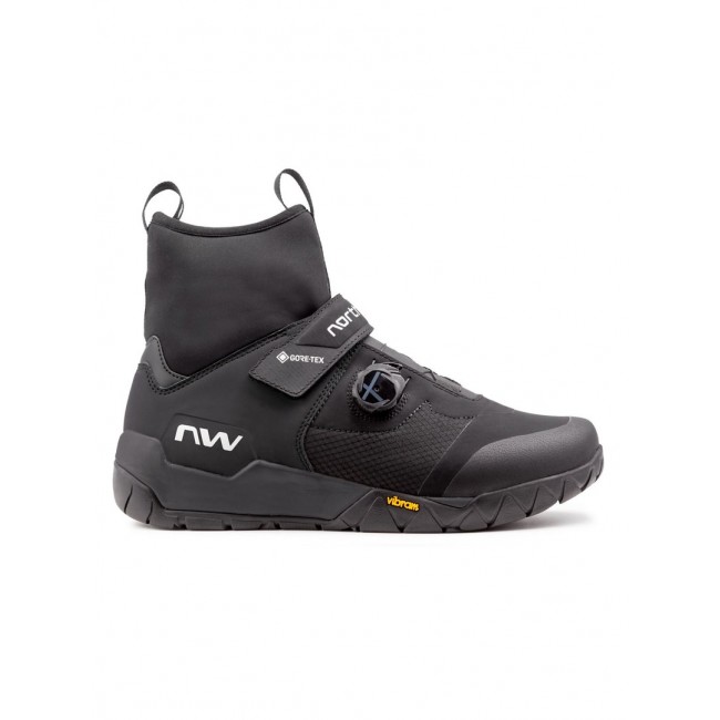 Buty rowerowe NORTHWAVE Multicross Plus GTX - 44