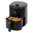 Adler AD 6310 fryer Single 3 L 2200 W Hot air fryer Black Adler AD 6310 fryer Single 3 L 2200 W Hot air fryer Black