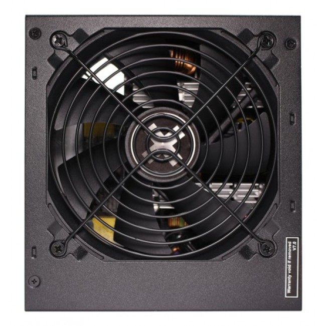 Xilence XP750R6.2 power supply unit 750 W 20+4 pin ATX ATX Black