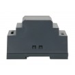 LevelOne 24V DC Industrial Power Supply, 60W, DIN-Rail