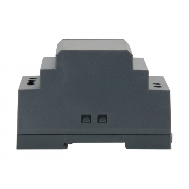 LevelOne 24V DC Industrial Power Supply, 60W, DIN-Rail