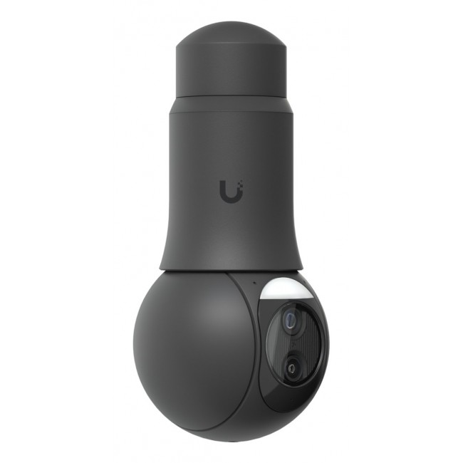 Ubiquiti G6 PTZ Spherical IP security camera Indoor & outdoor 3864 x 2160 pixels Ceiling/Wall/Pole Ubiquiti G6 PTZ Spherical IP security camera Indoor & outdoor 3864 x 2160 pixels Ceiling/Wall/Pole