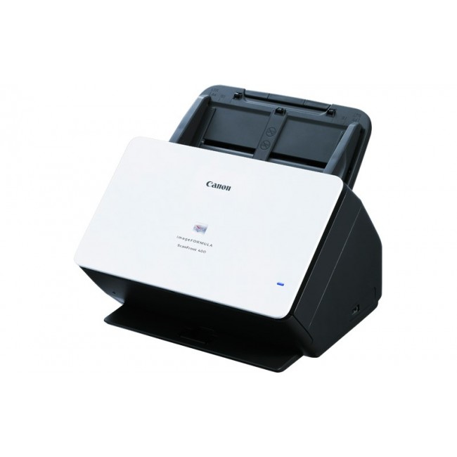 ADF scanner Canon ScanFront 400 216x356, 600 DPI ADF scanner Canon ScanFront 400 216x356, 600 DPI