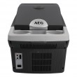 AEG BK16 16-litre portable fridge with heating function