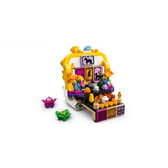 LEGO 40811 Altar of the Dead