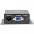 Lindy 300m Cat.6 2 Port VGA Receiver