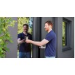 Reiner SCT 2716050-103 RFID reader Black