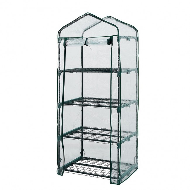 NEO tools 15-901 cold frame/greenhouse