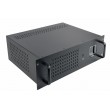 Gembird UPS-RACK-1500 - UPS - 1500 VA Gembird UPS-RACK-1500 - UPS - 1500 VA