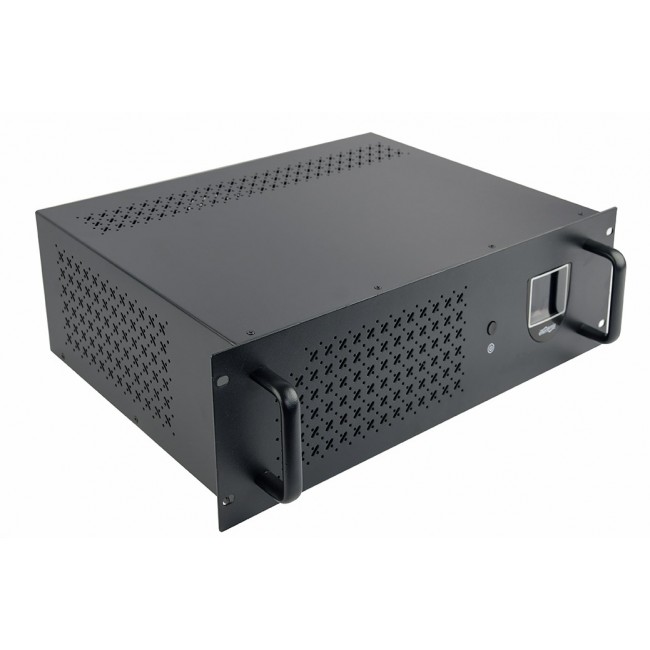 Gembird UPS-RACK-1500 - UPS - 1500 VA Gembird UPS-RACK-1500 - UPS - 1500 VA
