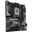 GIGABYTE B760 GAMING X GEN5 Motherboard - Supports 14th Gen. Intel Core CPUs, 8+1+1 phases VRM, up to 5600MHz DDR5, 3xPCIe 4.0 M.2, 2.5 GbE LAN, USB 3.2 Gen 2 GIGABYTE B760 GAMING X GEN5 Motherboard - Supports 14th Gen. Intel Core CPUs, 8+1+1 phases VRM, up to 5600MHz DDR5, 3xPCIe 4.0 M.2, 2.5 GbE LAN, USB 3.2 Gen 2
