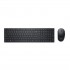 Dell Pro KM5221W - keyboard and mouse set