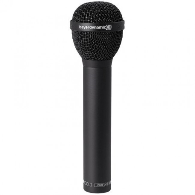beyerdynamic M 88 (2023) Mikrofon dynamiczny wokalowy i do instrument w