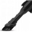 Zelmer ZSVC511DF Piotr Cordless hoover Black, Red