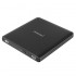 Intenso EOD 500BD Slim optical disc drive Blu-Ray ROM Black