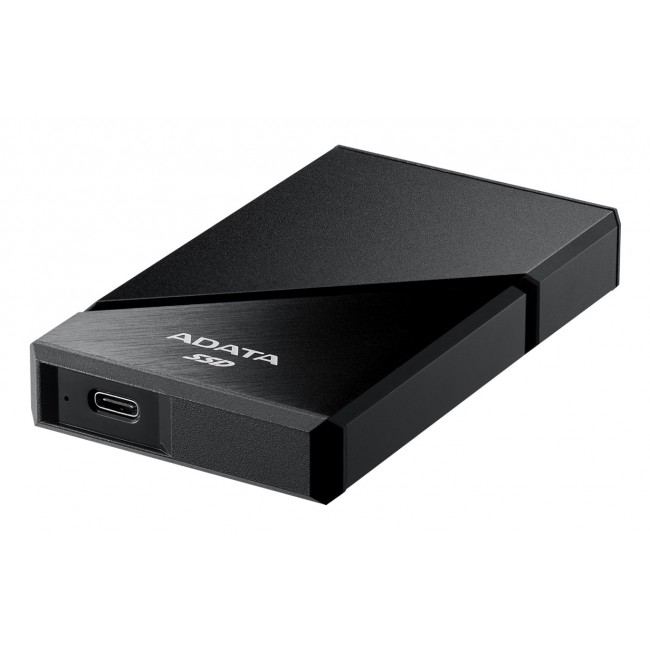 ADATA SE920 Thunderbolt technology 4 TB USB Type-C USB4 Gen 3x2 Black