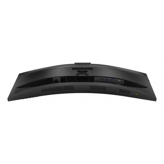 AOC CU34E4CW/75 computer monitor 86.4 cm (34