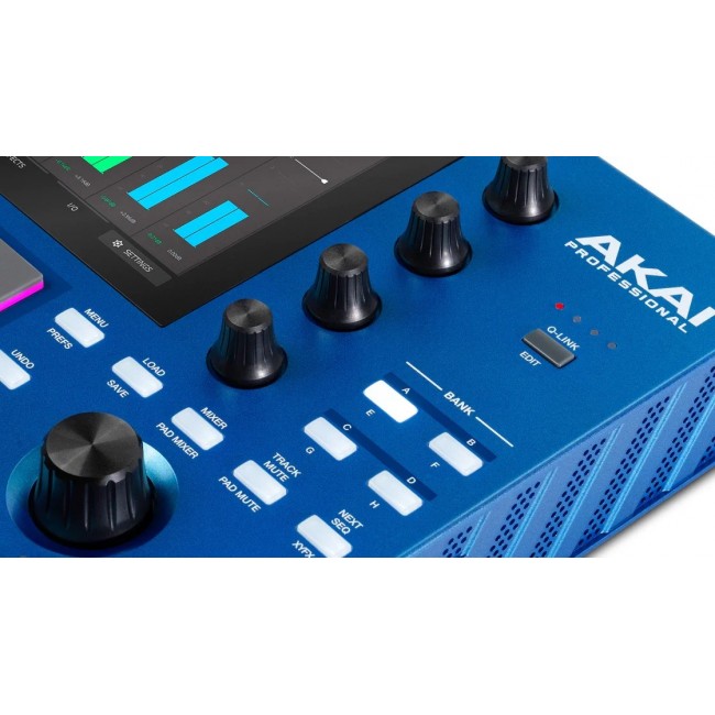 Akai MPC One G2 - workstation Akai MPC One G2 - workstation