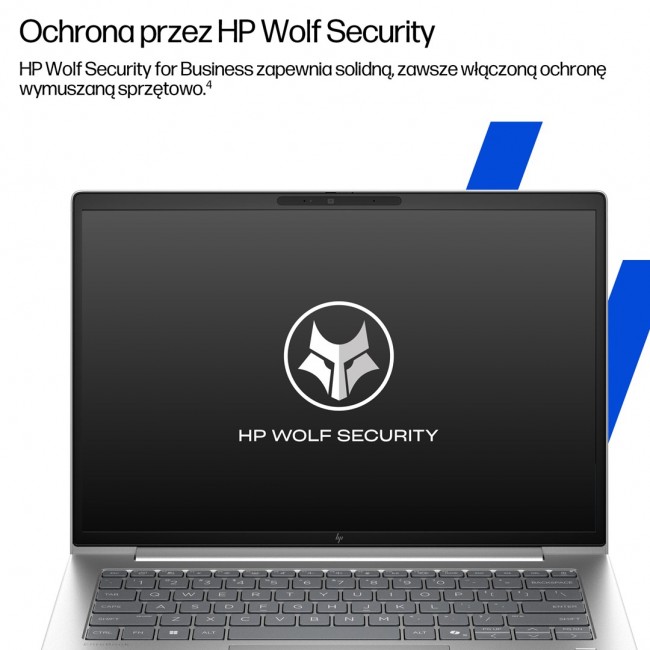 Notebook HP EliteBook 6 G1i 14