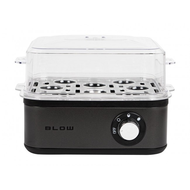 Egg cooker for 8 eggs BLOW EB-02 800W