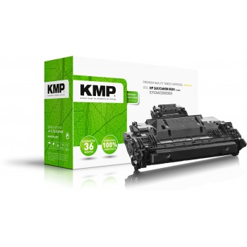 KMP H-T245X toner cartridge 1 pc(s) Compatible Black