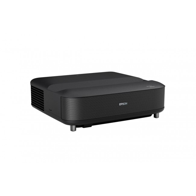 Epson Lifestudio Grand EH-LS670B - Metallic black Epson Lifestudio Grand EH-LS670B - Metallic black