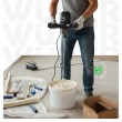 Electric mixer 1400 W W38635 WUBER